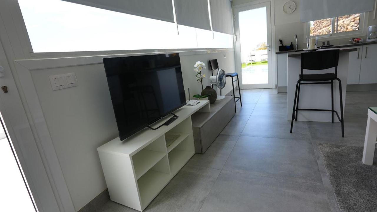 Mireya Home Икод де лос Винос Екстериор снимка