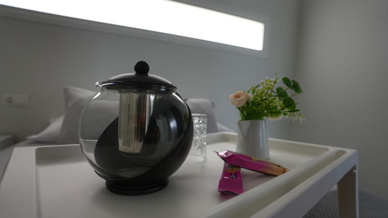 Mireya Home Икод де лос Винос Екстериор снимка